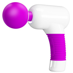 Pretty Love Wand Pistolet Super Power Pretty Love